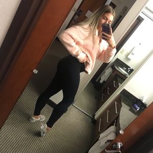 Meet your Posher, Kayleigh